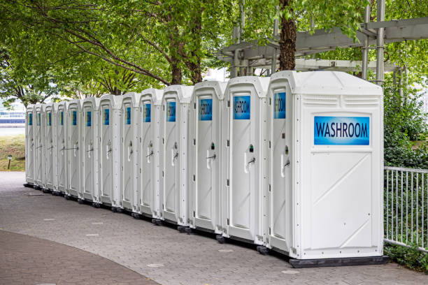 Best Long-term porta potty rental  in Lakewood, SC
