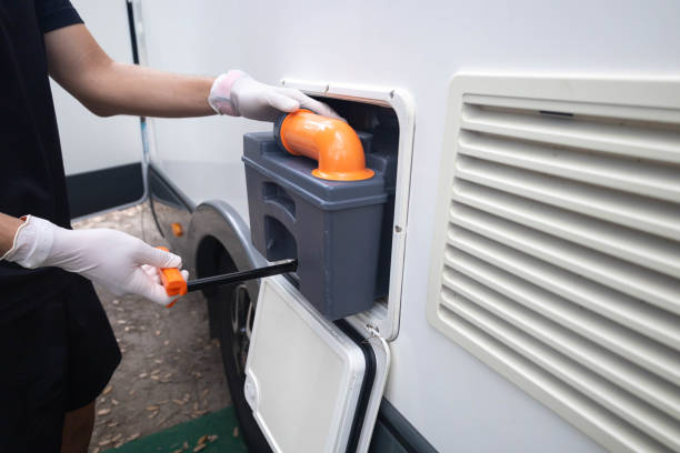Trusted Lakewood, SC porta potty rental Experts