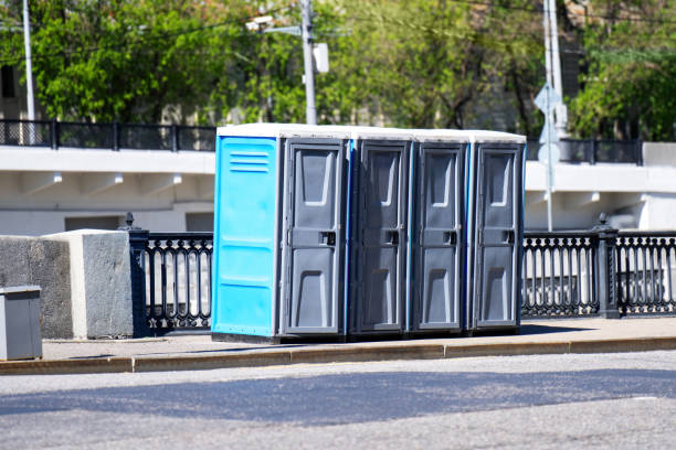 Best Porta potty delivery and setup  in Lakewood, SC