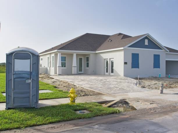 Best Emergency porta potty rental  in Lakewood, SC