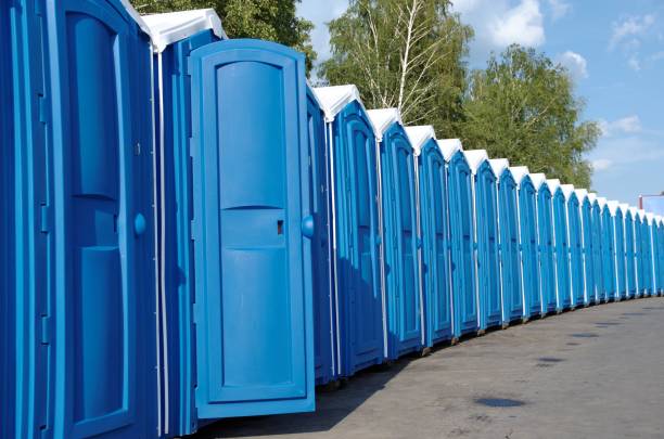 Best Emergency porta potty rental  in Lakewood, SC